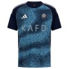 Camiseta de fútbol Al Nassr Segunda Equipación 2025-26 - Hombre